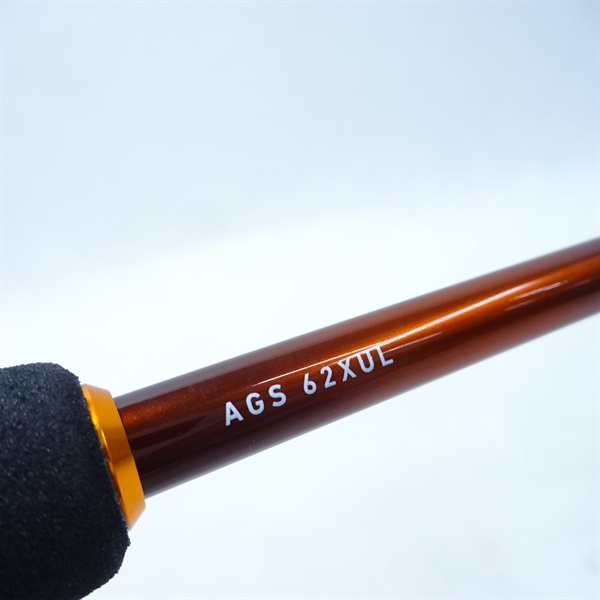 １６プレッソリミテッドＡＧＳ６２ＸＵＬ・Ｊ